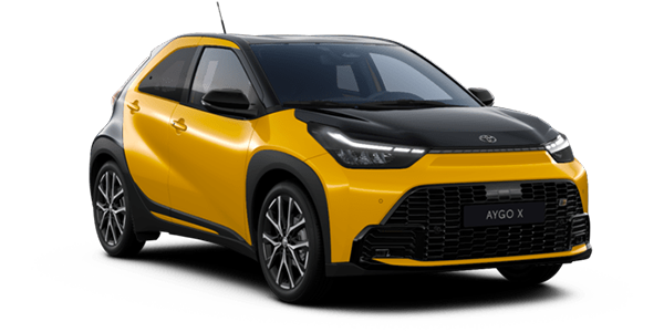 aygo-x